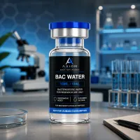 BAC Water 10ml – Image 2