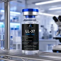 LL-37 – Image 2