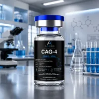 Cagrilintide – Image 2
