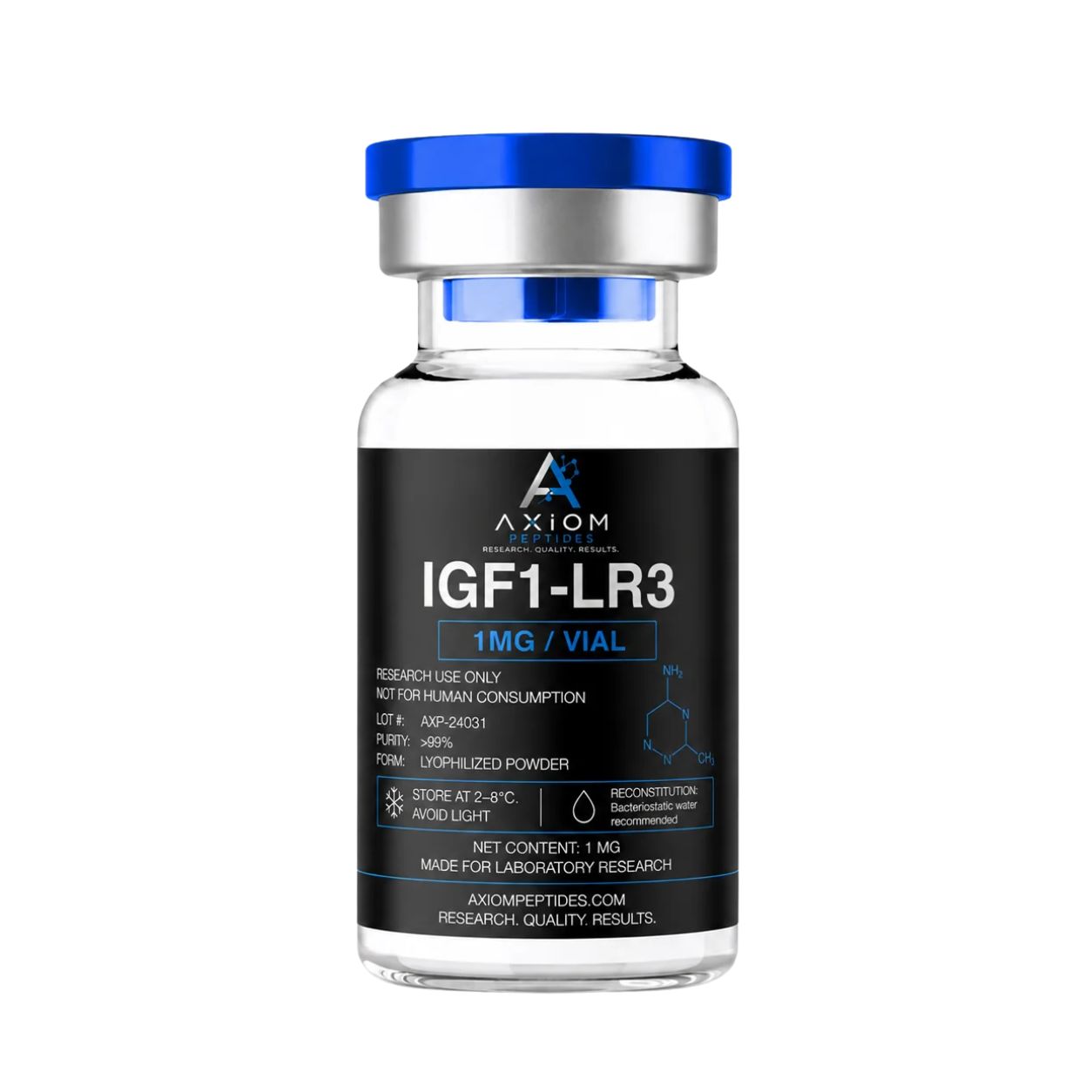 IGF1-LR3 – Image 1