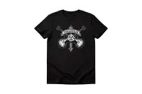 Tanglewilde 335 Crest Tee – Image 1