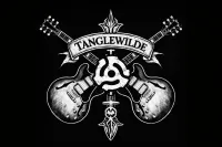 Tanglewilde 335 Crest Tee – Image 2