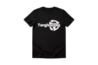 Tanglewilde Classic Logo Tee – Image 1