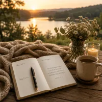 Rest & Return Retreat 2026 | Faith Retreat for Christian Women, Texas – Image 1