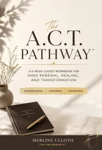 The A.C.T. Reset | 6-Week Christian Coaching Program for Women – Image 1