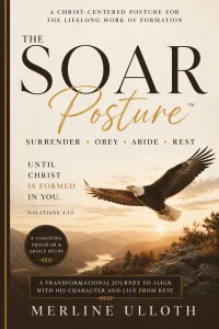 S.O.A.R. Posture™ | 12-Week Christian Coaching  – Image 1