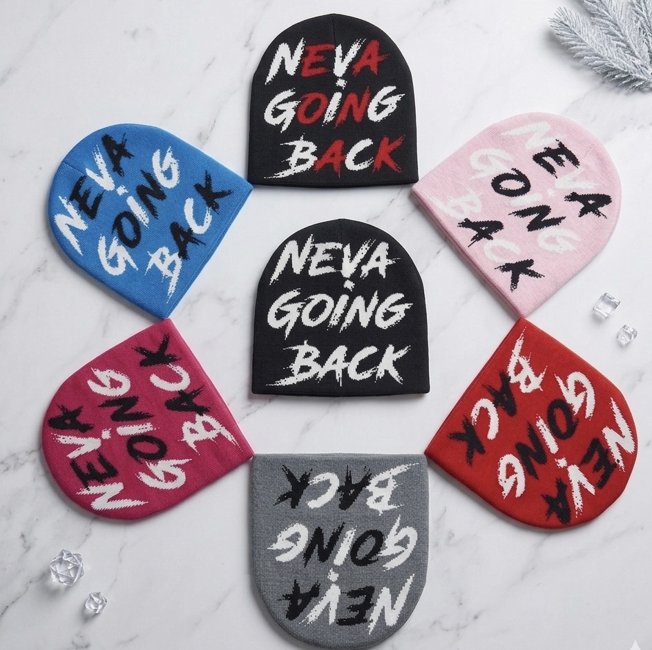 Neva Beanies – Image 1