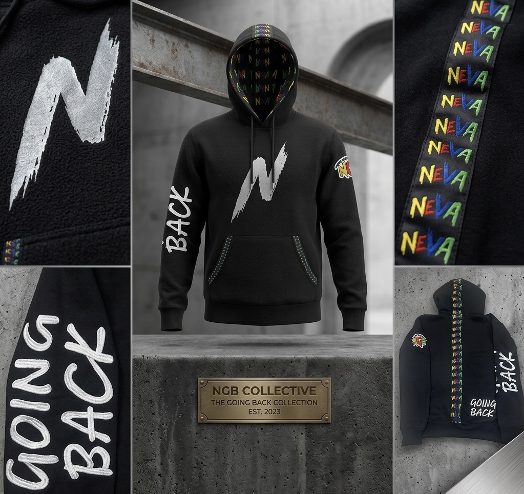 NGB Big Neva Hoodie – Image 1
