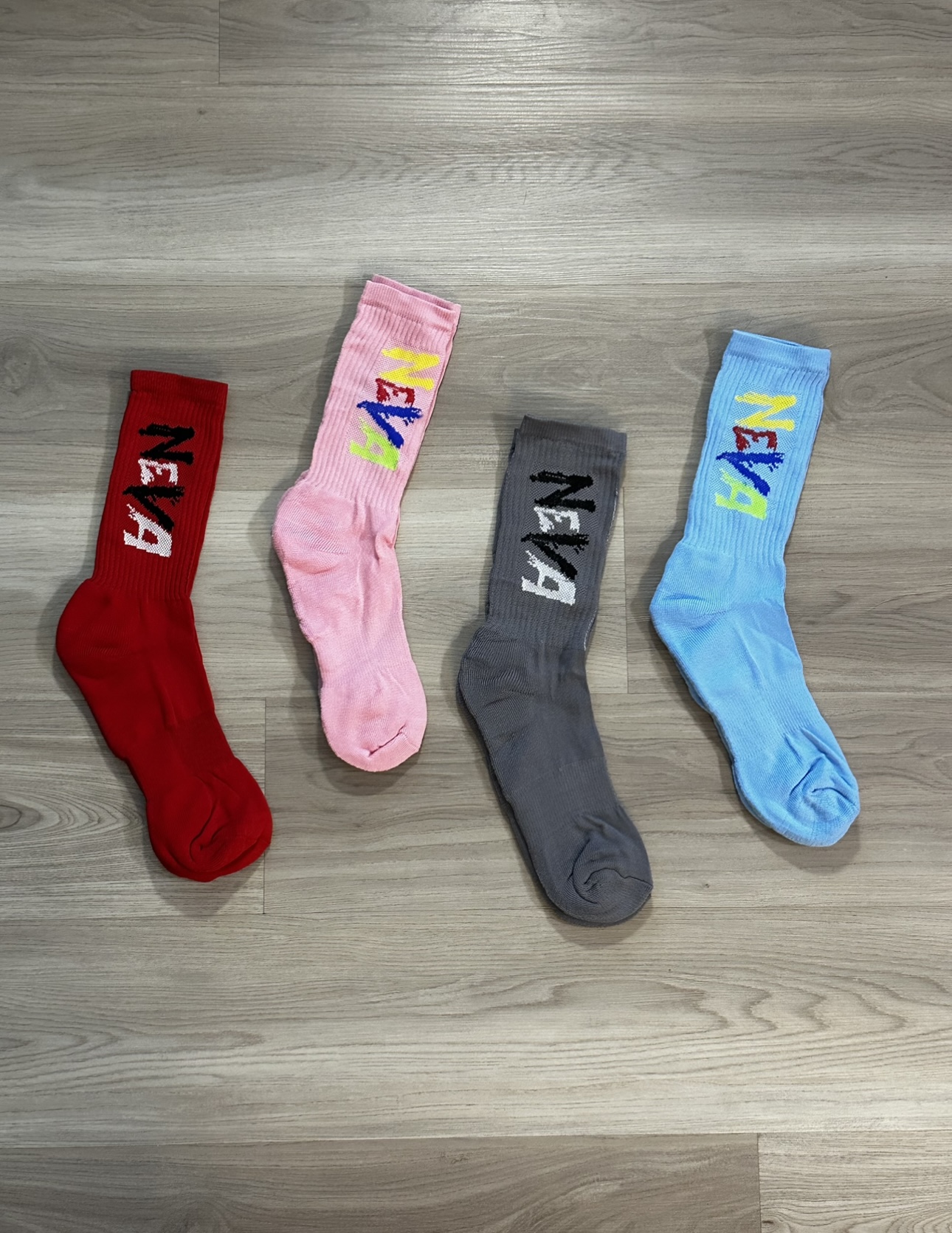 NGB Crew Socks – Image 6