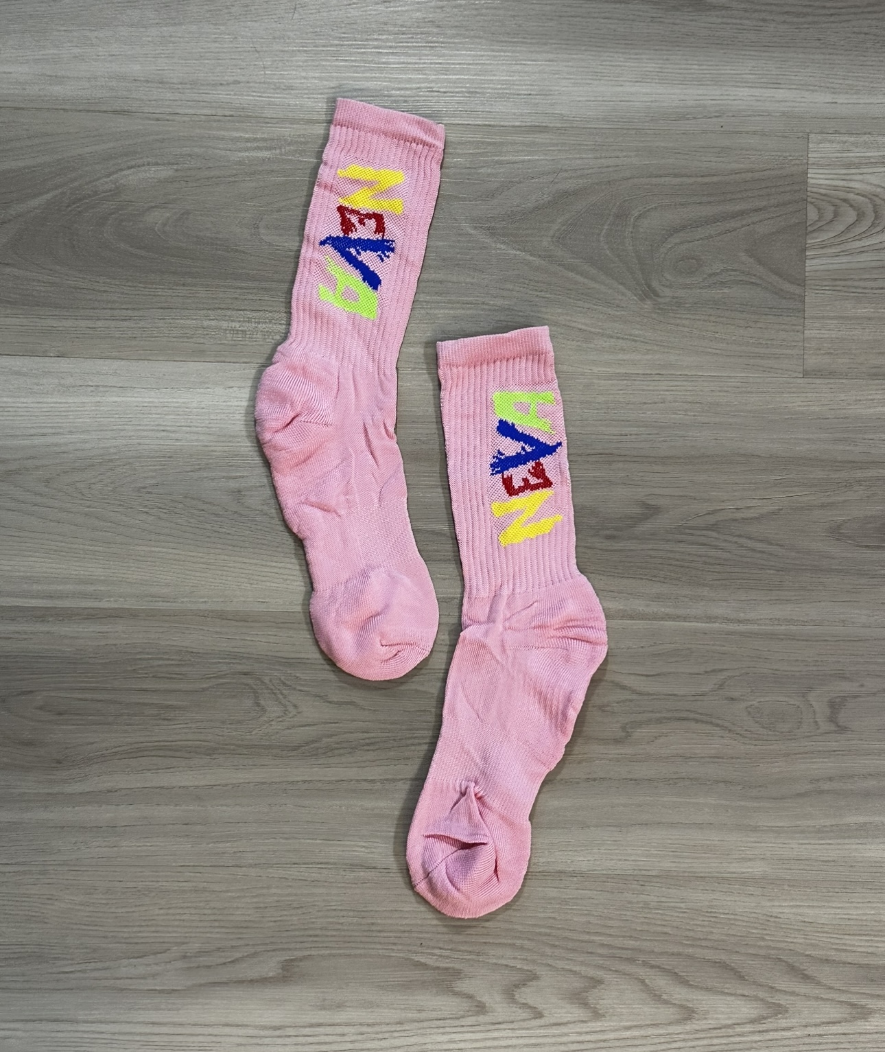 NGB Crew Socks – Image 5