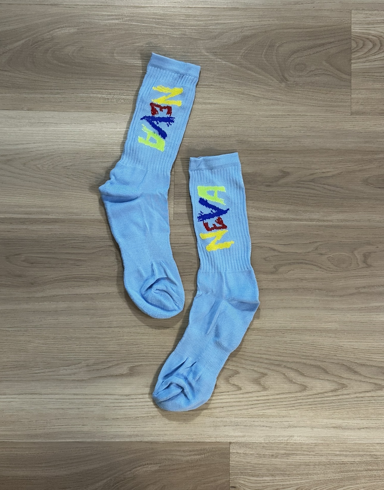 NGB Crew Socks – Image 4