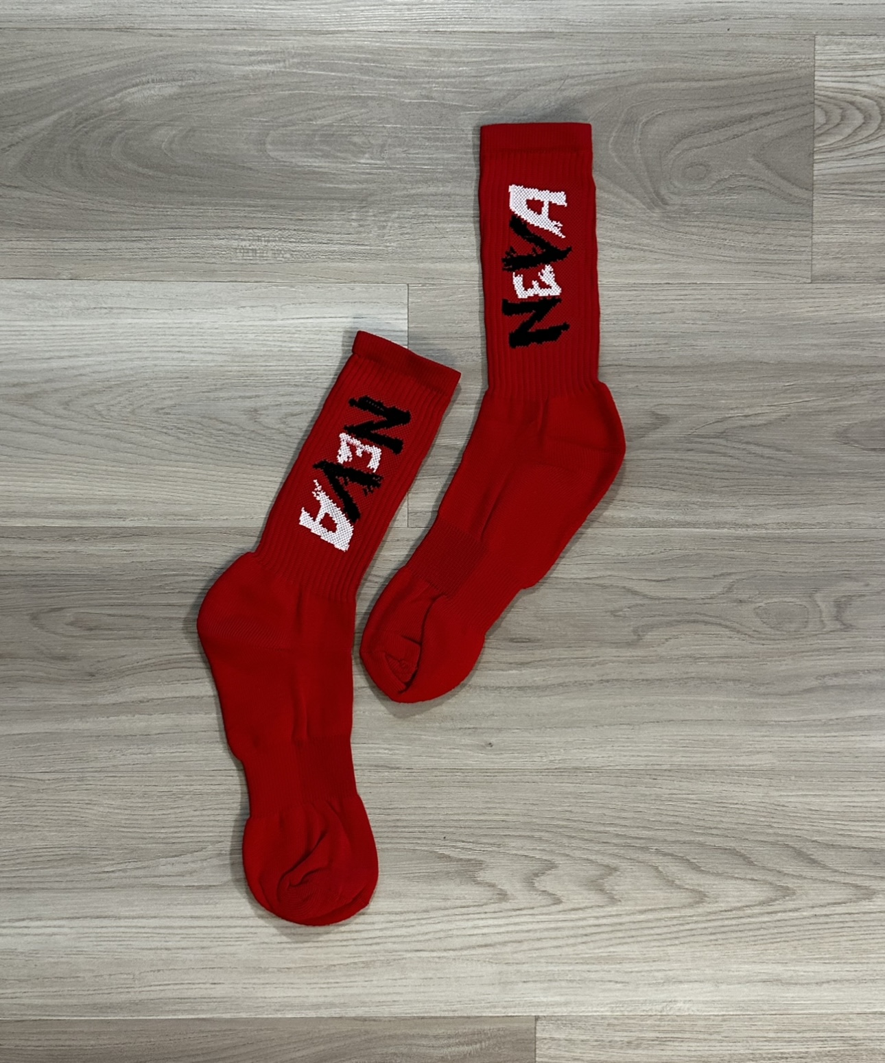 NGB Crew Socks – Image 3