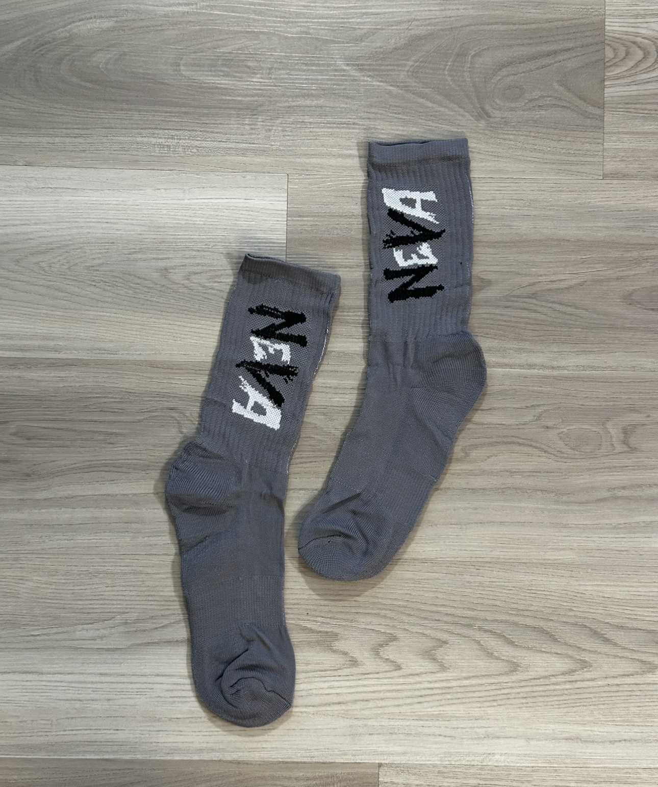 NGB Crew Socks – Image 2