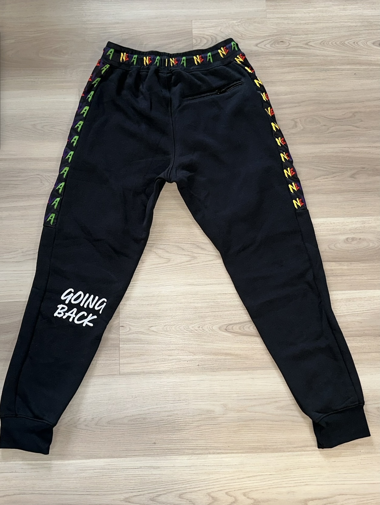 NGB Signature Jogger Collection – Image 3