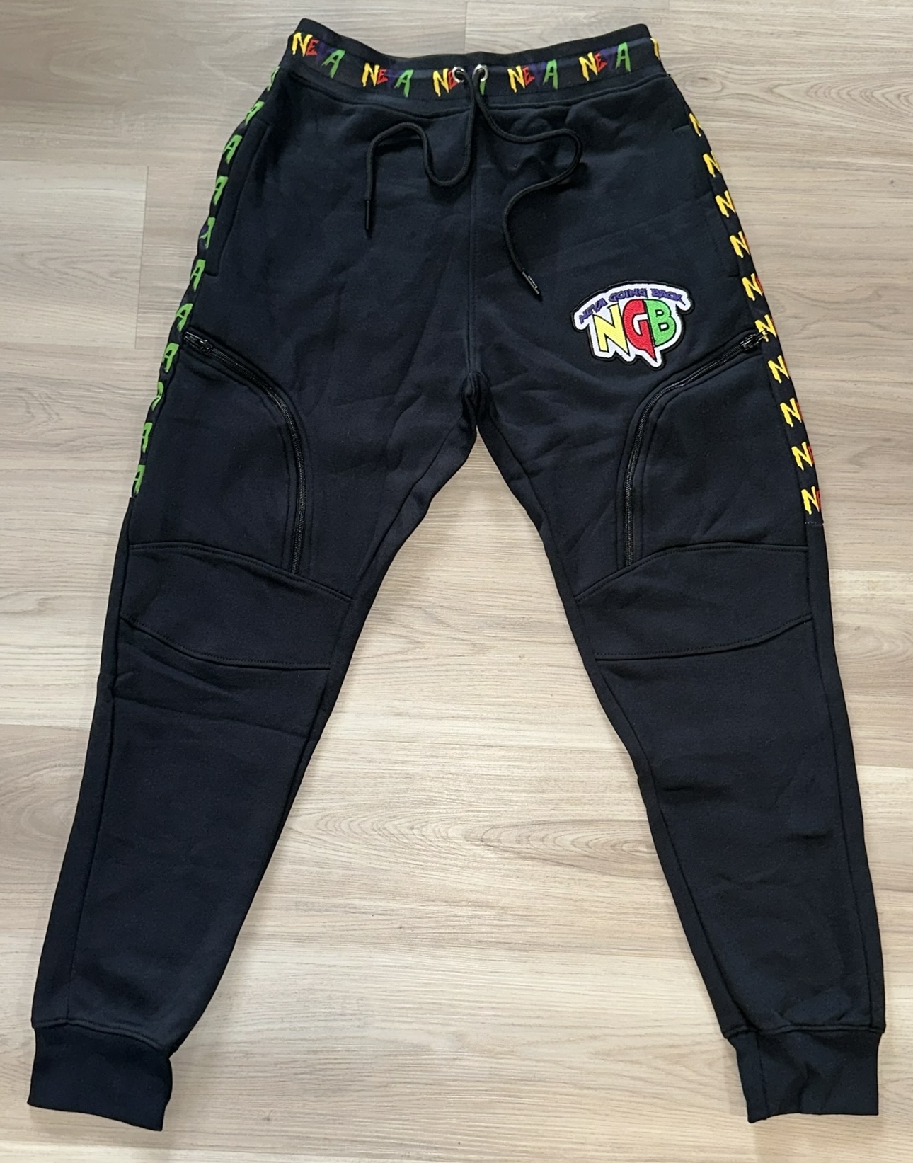 NGB Signature Jogger Collection – Image 2