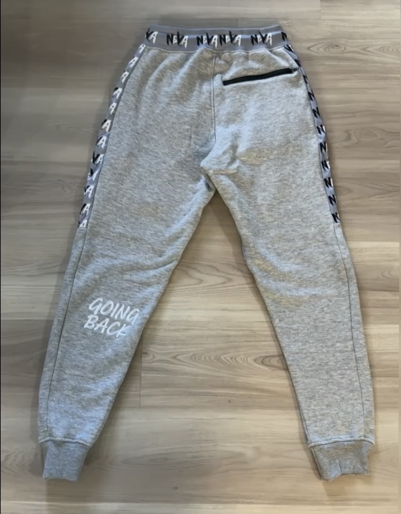 NGB Signature Jogger Collection – Image 5