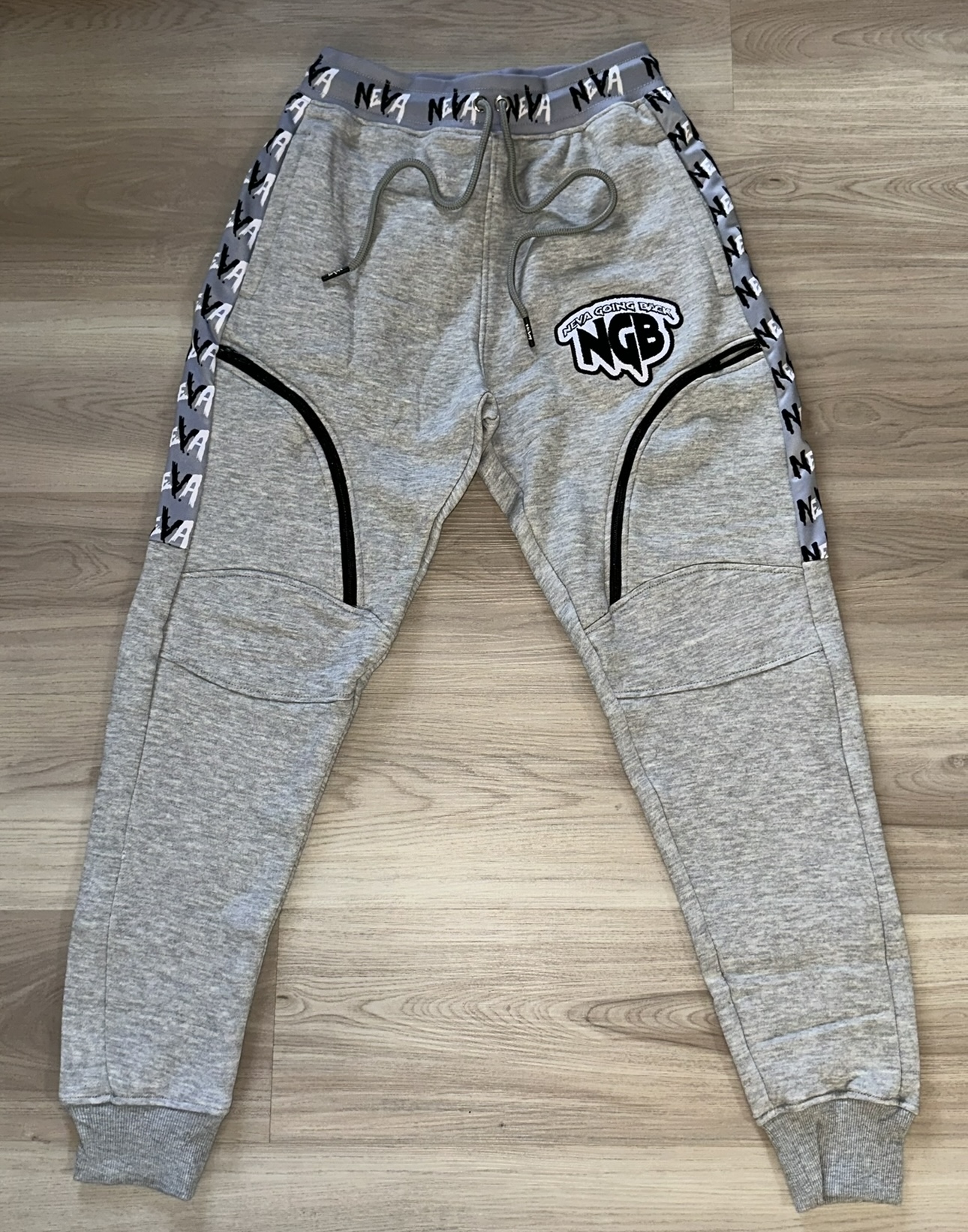 NGB Signature Jogger Collection – Image 4