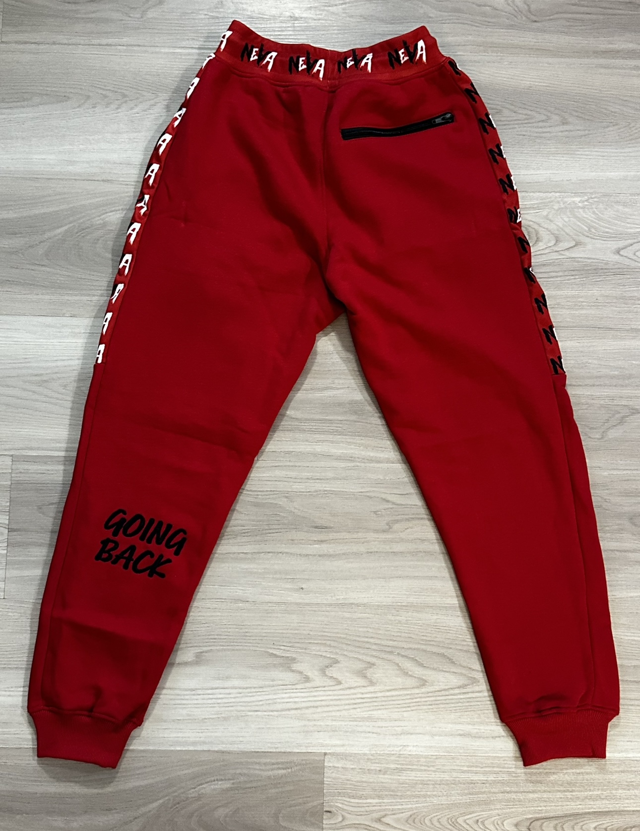 The NGB Signature Multi Color Jogger Collection – Image 5