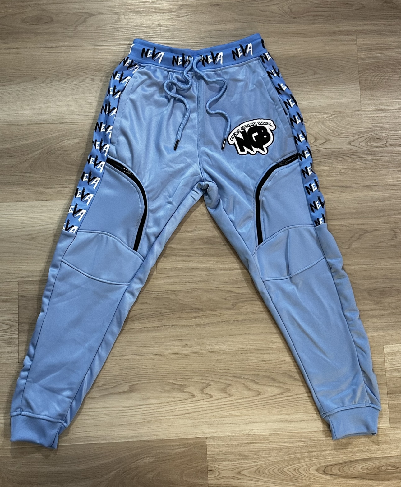 The NGB Signature Multi Color Jogger Collection – Image 6
