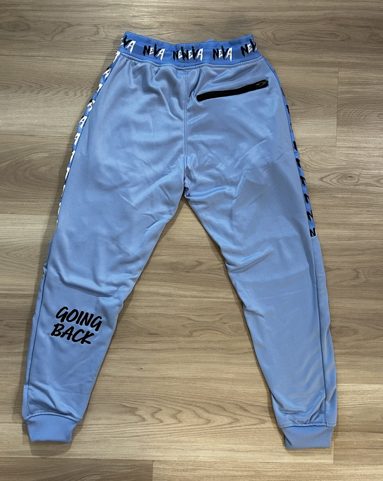 The NGB Signature Multi Color Jogger Collection – Image 7