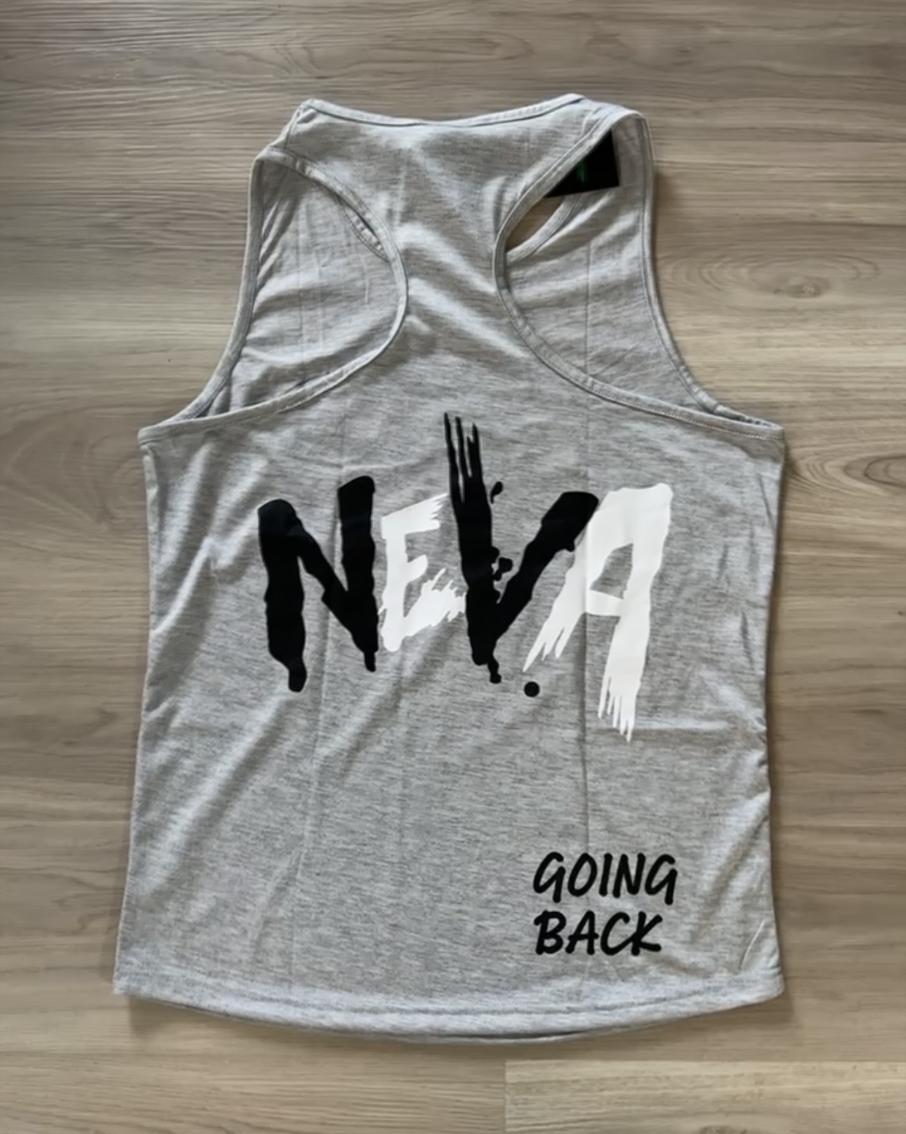 NGB Razorback Tanks – Image 4