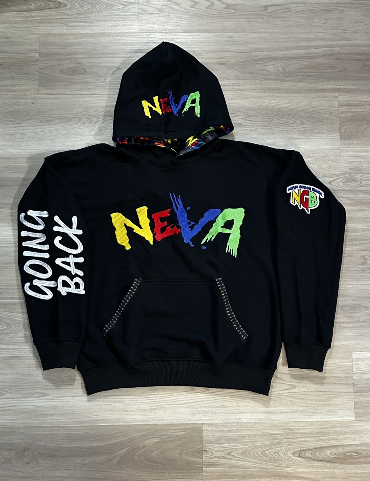 NGB Neva Hoodie – Image 2