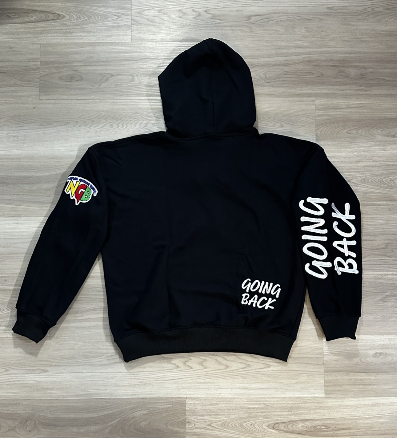 NGB Neva Hoodie – Image 3