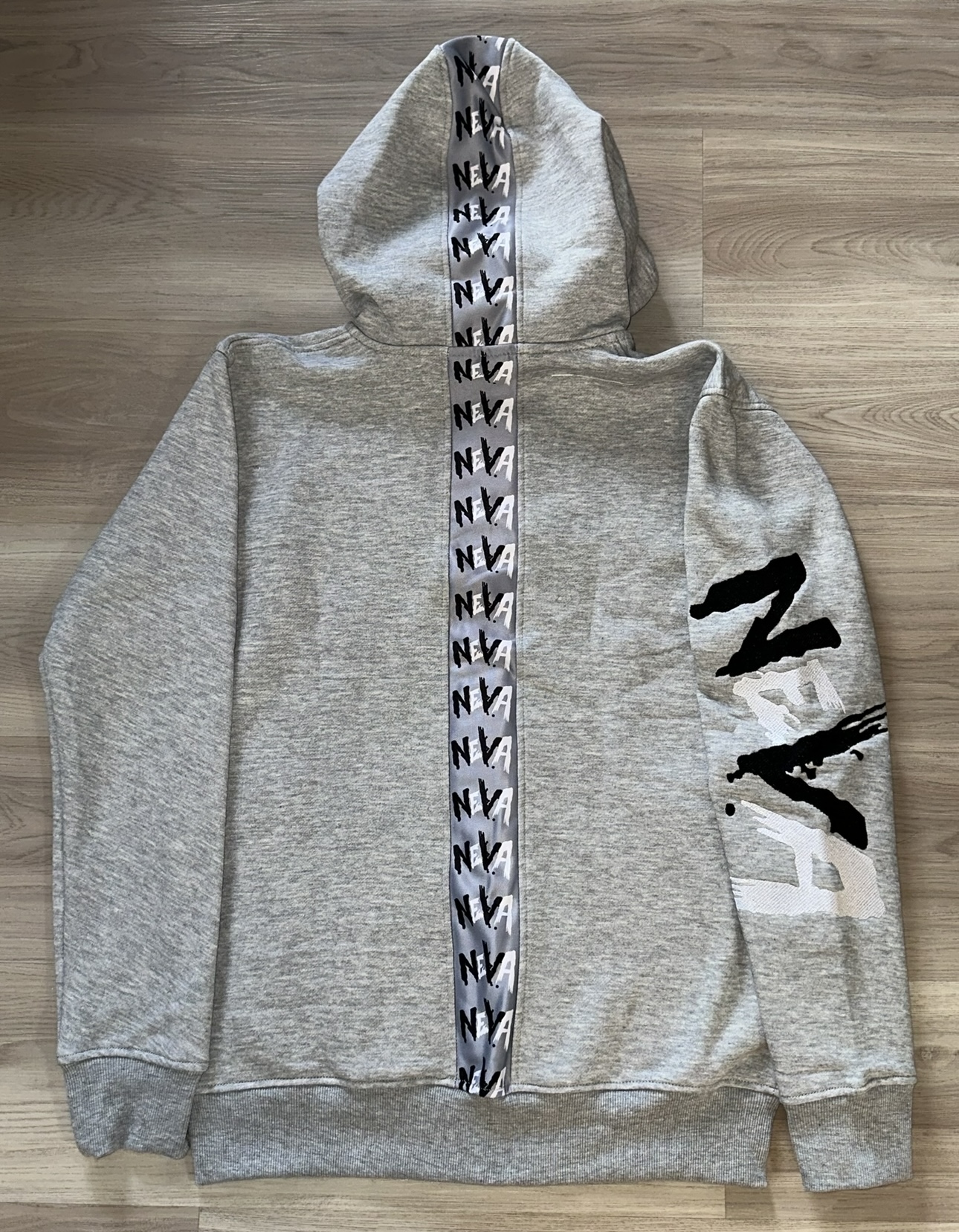 NGB Zip Hoodies Collection – Image 5