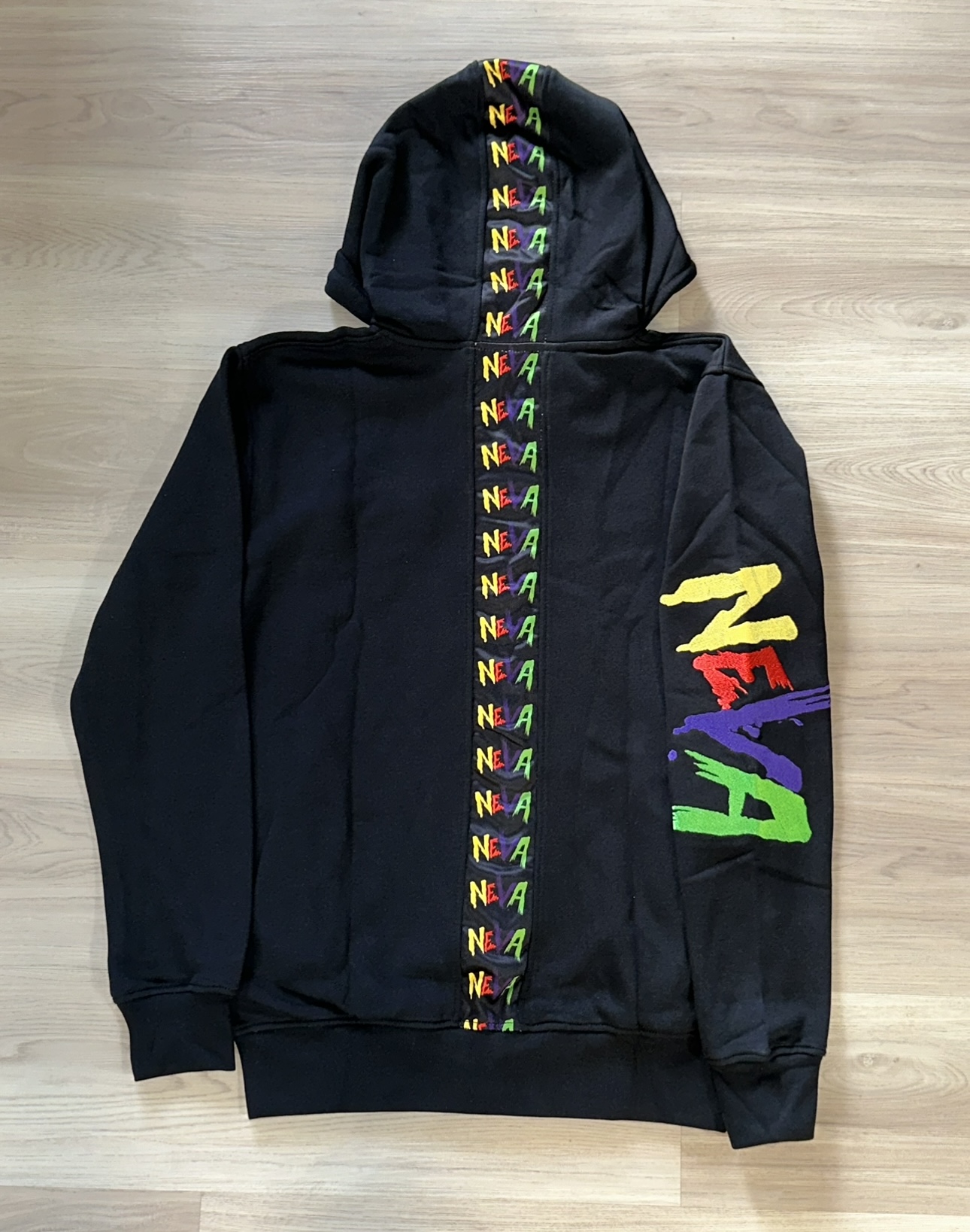 NGB Zip Hoodies Collection – Image 3
