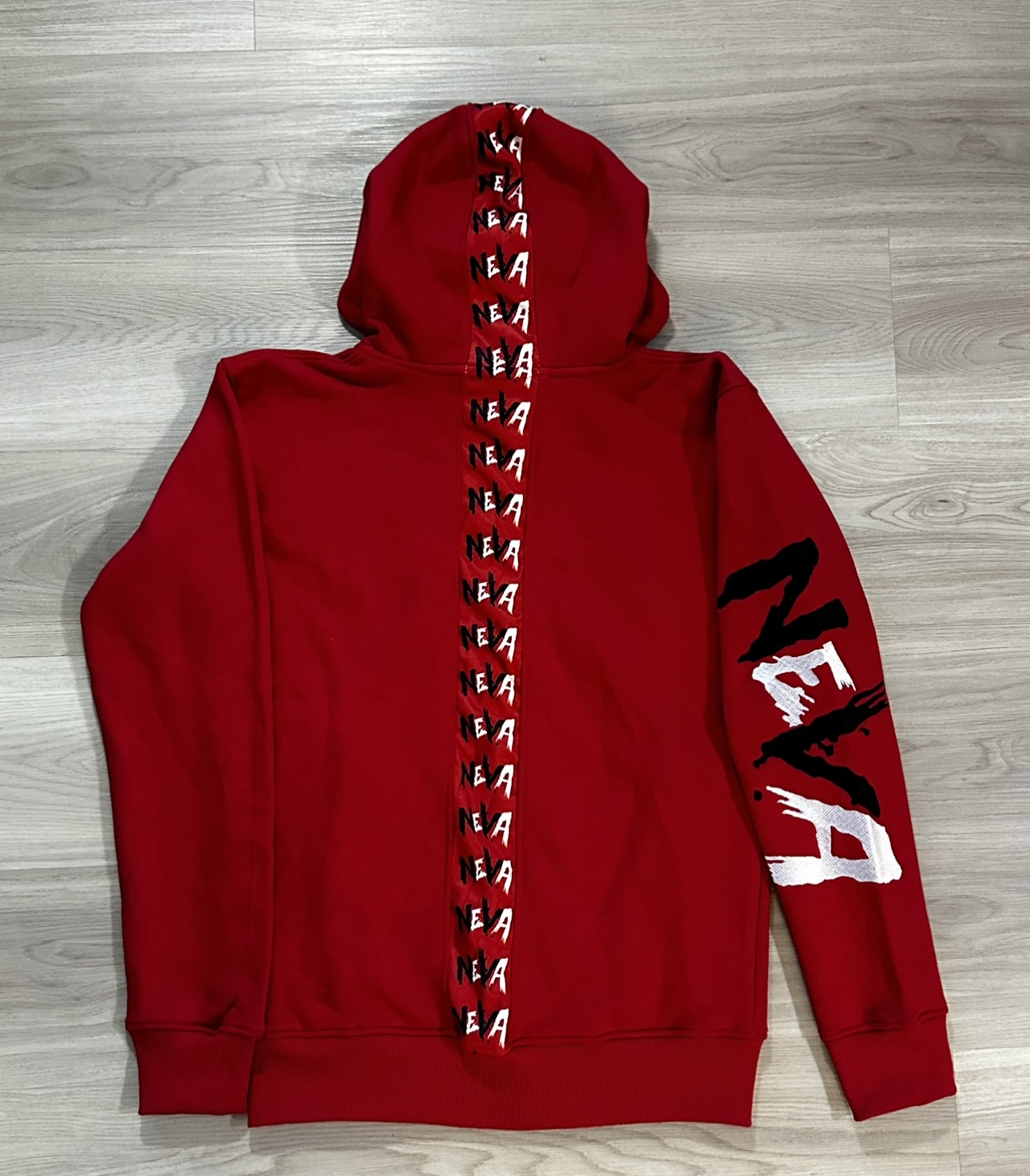 NGB Multi-Color Zip Hoodies – Image 5