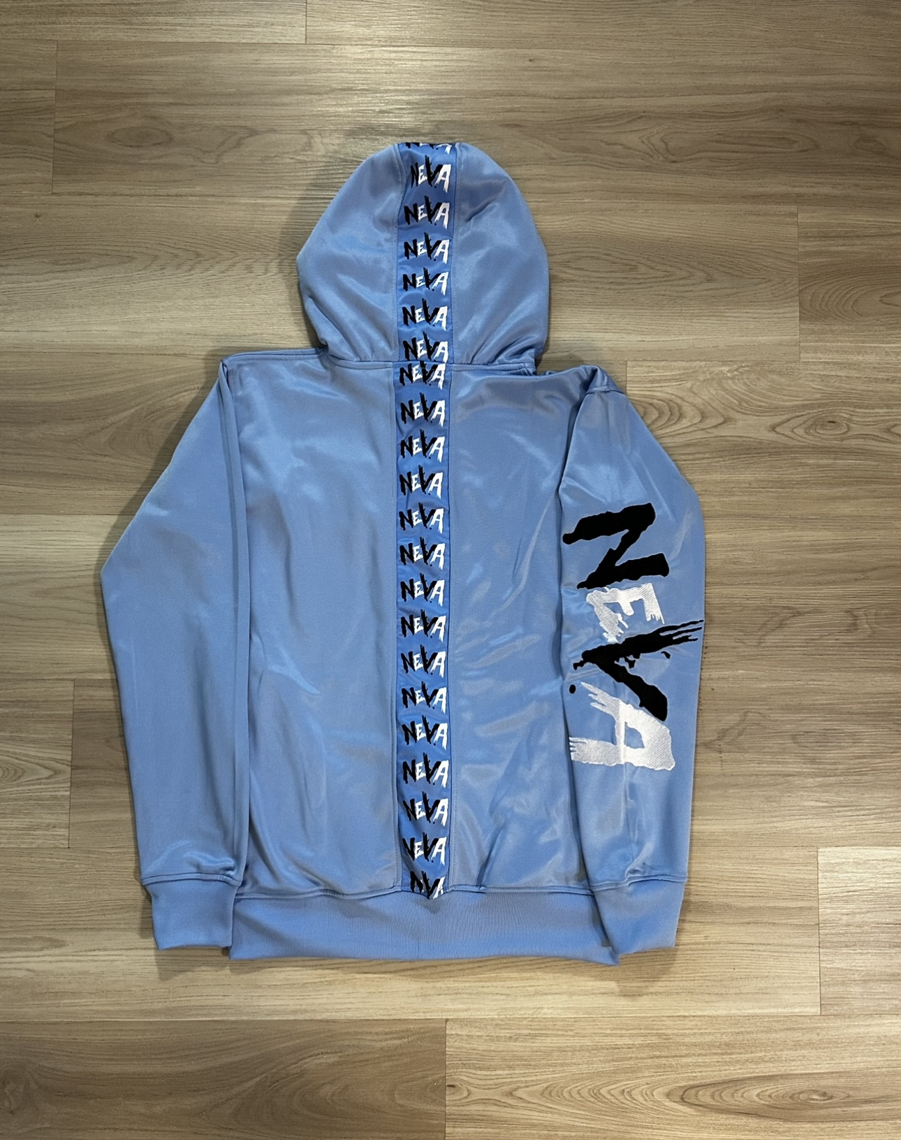 NGB Multi-Color Zip Hoodies – Image 2