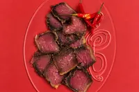 Chilli Biltong - Bags – Image 2