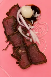 Caramelised Onion Biltong - Bags – Image 2