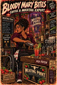 Bloody Mary Bites - Customise – Image 3