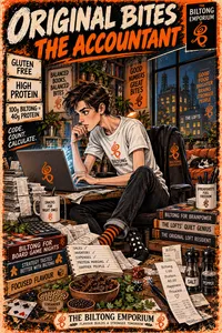 Original Bites - Customise – Image 2