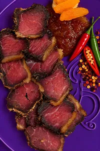 Chilli Chutney Biltong - Bags – Image 1