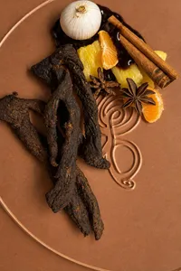 Sticky BBQ Bites - Customise – Image 1