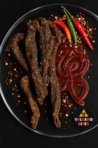 Volcano Bites - Bags – Image 1