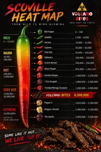 Volcano Bites - Bags – Image 4
