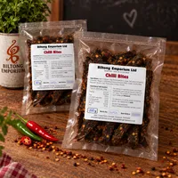 Chilli Bites - Bags – Image 1