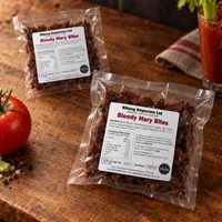 Bloody Mary Bites - Bags – Image 1