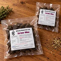 Zatar Bites - Bags – Image 1