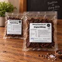Original Biltong - Bags – Image 1