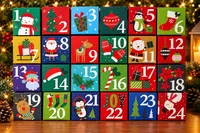 Advent Calendar - Emporium's own regular – Image 1