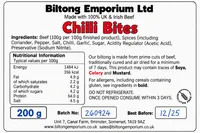 Chilli Bites - Customise – Image 3