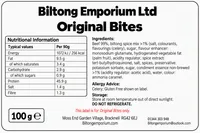 Original Bites - Bags – Image 3