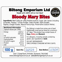 Bloody Mary Bites - Customise – Image 2
