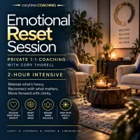 The Emotional Reset Session – Image 1
