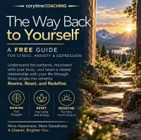 The Way Back to Yourself – Image 1
