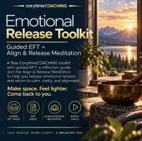 Emotional Release Toolit – Image 1